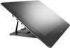 Wacom - Stand for Cintiq 16 - Silver/Black