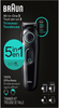 Braun Series 3 3450 All-In-One Style Kit, 5-in-1 Grooming Kit with Beard Trimmer & More - Black