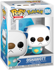 Funko - POP Games! Pokemon - Oshawott