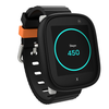 Xplora X6Play Smart Watch Cell Phone with GPS and pre-installed SIM Card - Black