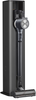 LG - CordZero Cordless Stick Vacuum with All-in-One Tower - Iron Grey