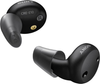 Sony - ITE Self-Fitting OTC Hearing Aids - Black