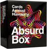 Cards Against Humanity - Cards Against Humanity: Absurd Box