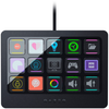 Razer Stream Controller X All-in-one Keypad for Streaming and Content Creation - Black