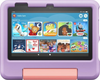 Amazon - Fire 7 Kids Ages 3-7 (2022) 7" tablet with Kid-Proof Case Wi-Fi 16 GB - Purple