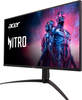 Acer - Nitro XV275K P3biipruzx 27" IPS Gaming Monitor - AMD FreeSync Premium- VESA Certified HDR 1000-4K UHD@120Hz