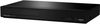 Panasonic - 4K Ultra HD Dolby Atmos Audio DVD/CD/3D Blu-Ray Player, DP-UB154P-K - Black