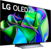 LG - 48" Class C3 Series OLED 4K UHD Smart webOS TV