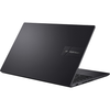 ASUS - Vivobook 15 OLED M1505 15.6" Laptop - AMD Ryzen 7 - with 16GB Memory - 1 TB SSD - Indie Black