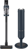 Samsung - Bespoke Jet™ Cordless Stick Vacuum with All-in-One Clean Station - Midnight Blue