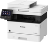 Canon - imageCLASS MF455dw Wireless Black-and-White All-In-One Laser Printer with Fax - White
