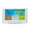 AcuRite - Weather Station with Lightning and Indoor/Outdoor Temperature and Humidity