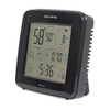 AcuRite Iris (5-in-1) Weather Station with Wireless Monochrome Display for Hyperlocal Weather Forecasting