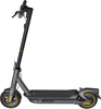 Segway - Max G2 Electric Kick Scooter Foldable w/ 43 Mile Range and 22 MPH Max Speed - Black