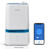 Levoit Smart Ultrasonic Cool Mist Humidifier - White