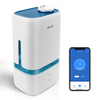 Levoit Smart Ultrasonic Cool Mist Humidifier - White