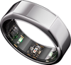 Oura Ring Gen3 - Heritage - Size 10 - Silver