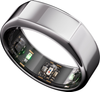 Oura Ring Gen3 - Heritage - Size 13 - Silver