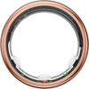 Oura Ring Gen3 - Horizon - Size 7 - Rose Gold