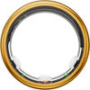 Oura Ring Gen3 - Horizon - Size 10 - Gold