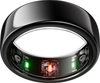 Oura Ring Gen3 - Horizon - Size 6 - Black