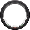 Oura Ring Gen3 - Horizon - Size 10 - Jet Black