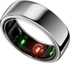 Oura Ring Gen3 - Horizon - Size 12 - Silver