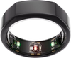 Oura Ring Gen3 - Heritage - Size 7 - Jet Black