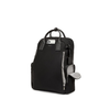 TUMI - Voyageur Atlanta Backpack - Black/Gunmetal