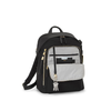 TUMI - Voyageur Halsey Backpack - Black/Gold