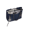 TUMI - Voyageur Valetta Large Tote - Indigo