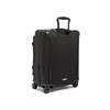 TUMI - Alpha Bravo Continental Front Lid Expandable 4 Wheel Carry On - Black