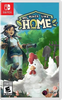 No Place Like Home - Nintendo Switch