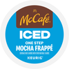 McCafe - Iced One Step Mocha Frappe, 20ct