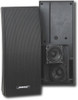 Bose® - 251® Environmental Speakers (Pair) - Black