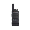 Cobra - 42-Mile, 22-Channel 2-Way Radios (Pair) - Black