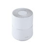 Profile - 92 Sq. Ft Carbon Filter Air Purifier - Eggshell White