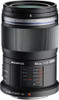 Olympus - M.Zuiko Digital ED 60mm f/2.8 Macro Lens for Select Cameras - Black