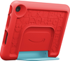 Amazon - Fire 7 Kids Ages 3-7 (2022) 7" tablet with Kid-Proof Case Wi-Fi 16 GB - Red