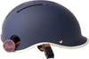 Thousand - Heritage 2 Bike and Skate Helmet - Navy