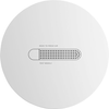 SimpliSafe Smoke/CO Detector - White