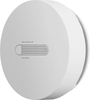 SimpliSafe Smoke/CO Detector - White