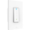 Geeni - Wi-Fi Switch / Dimmer - White