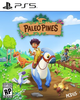 Paleo Pines - PlayStation 5