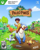 Paleo Pines - Xbox