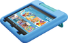 Amazon - Fire HD 8 Kids Ages 3-7 (2022) 8" HD tablet with Kid-Proof Case Wi-Fi 64 GB - Blue