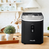 Newair 26 lb Countertop Nugget Ice Maker