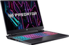 Acer - Predator Helios Neo 16 Gaming Laptop - 16" WUXGA 165Hz IPS – Intel 13th Gen i5 – GeForce RTX 4050 - 16GB DDR5– 512GB SSD - Steel Gray