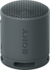 Sony - XB100/B Compact Bluetooth Speaker - Black