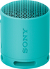 Sony - XB100/L Compact Bluetooth Speaker - Blue